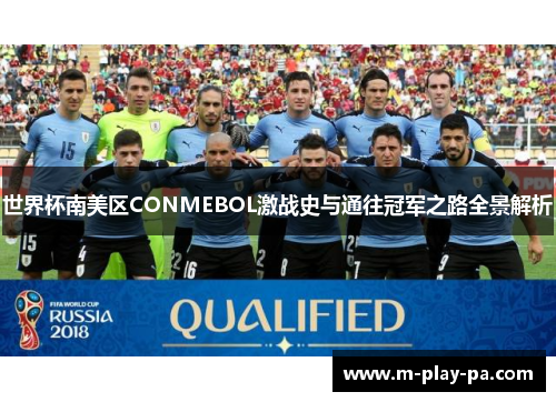 世界杯南美区CONMEBOL激战史与通往冠军之路全景解析